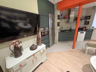 Flat in Centro Ciudad