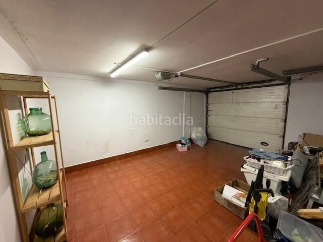 Foto 2fb4d3ba-3169-4168-94b4-f9a60aae17f7. Casa adossada amb aparcament a Sariegos