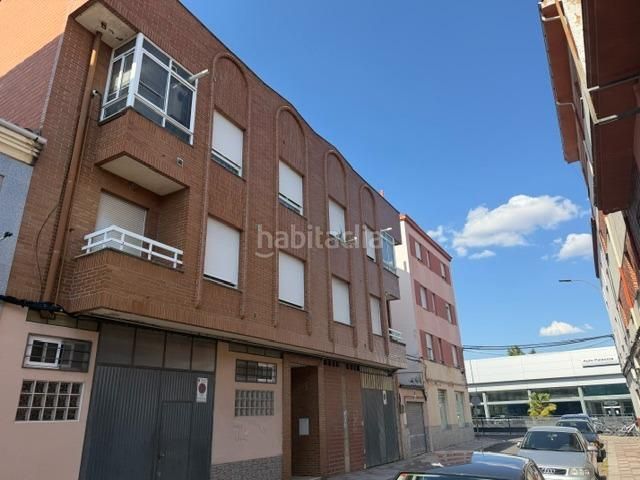 Foto a5c6eed2-5a2c-4470-8049-ba7a2cb0deaf. Dúplex amb calefacció a Armunia León