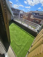 Location Attique à Centro Ciudad. Atico de lujo en el centro de león a estrenar
