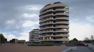 Pis a La Lastra. Torre lara 2