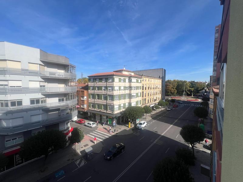 Foto 0f7e15a4-9150-4b5b-aab8-a86be7c994e6. Etagenwohnung in Crucero León