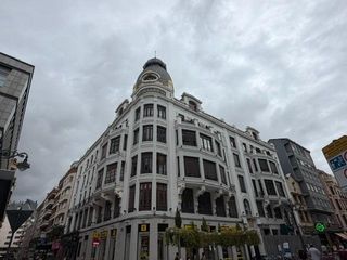 Lloguer Apartament a Centro Ciudad. Apartamento 1 dormitorio en ordoño  casa luben