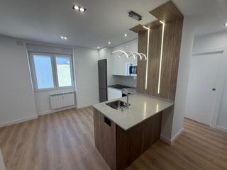 Lloguer Apartament a Centro Ciudad. Apartamento 2 dormitorios amueblado en el centro de león a estre