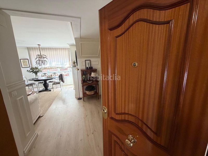 Foto 3054395a-7917-4cb3-85eb-11e143e53a46. Duplex con riscaldamento parcheggio in Centro Ciudad León