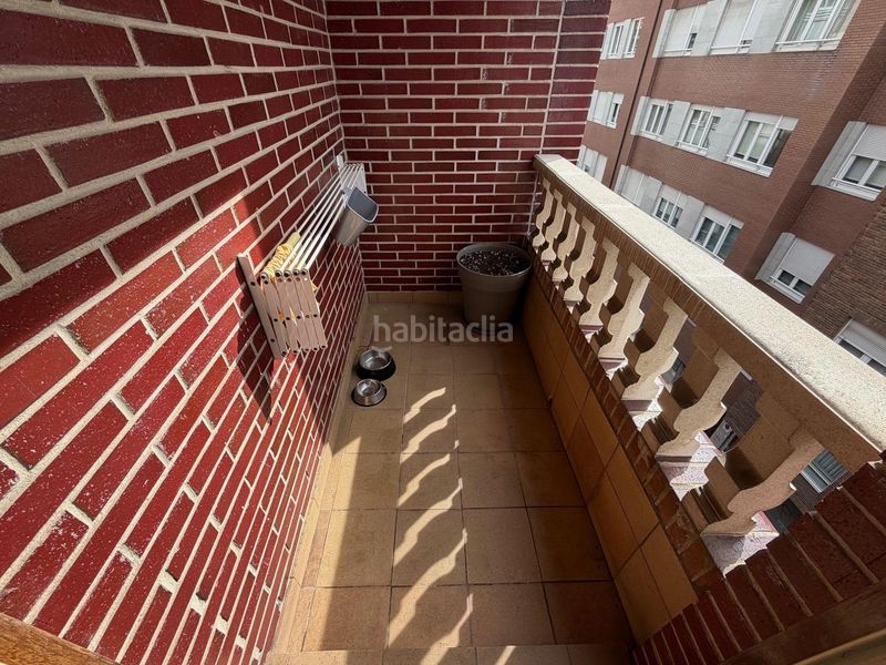 Foto 7d243443-488d-4a16-aeb0-64614d3e10ca. Duplex con riscaldamento parcheggio in Centro Ciudad León
