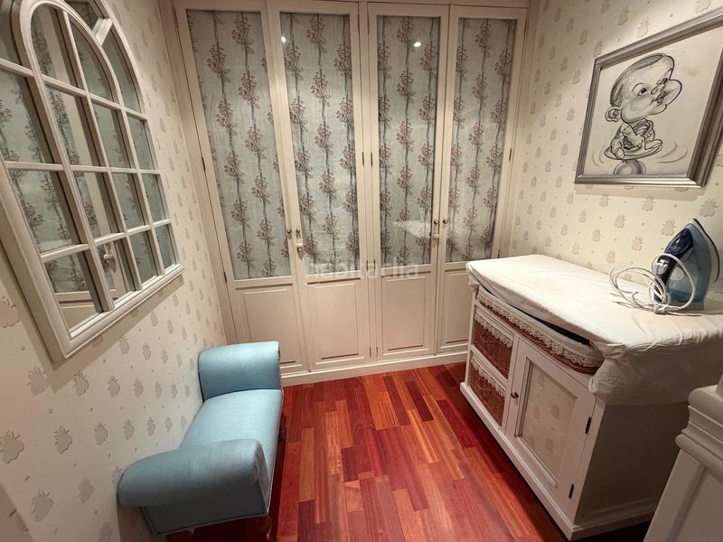 Foto b0d42bb2-d5fc-465c-98b5-32585023e9f0. Duplex con riscaldamento parcheggio in Centro Ciudad León