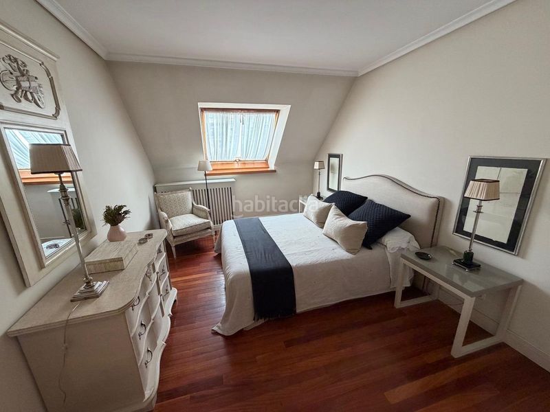 Foto c2e6d1db-db6d-497e-8529-69ffbb01b001. Duplex con riscaldamento parcheggio in Centro Ciudad León