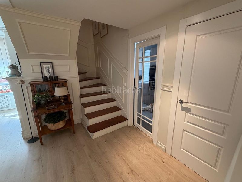 Foto f079866f-a84f-4115-a796-e244f905c6dd. Duplex con riscaldamento parcheggio in Centro Ciudad León