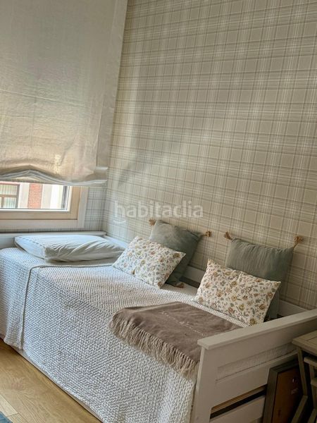 Foto 3d1c17fe-2aa9-4892-80a2-5a5b07ea785c. Lloguer apartament amb calefacció a Centro Ciudad León