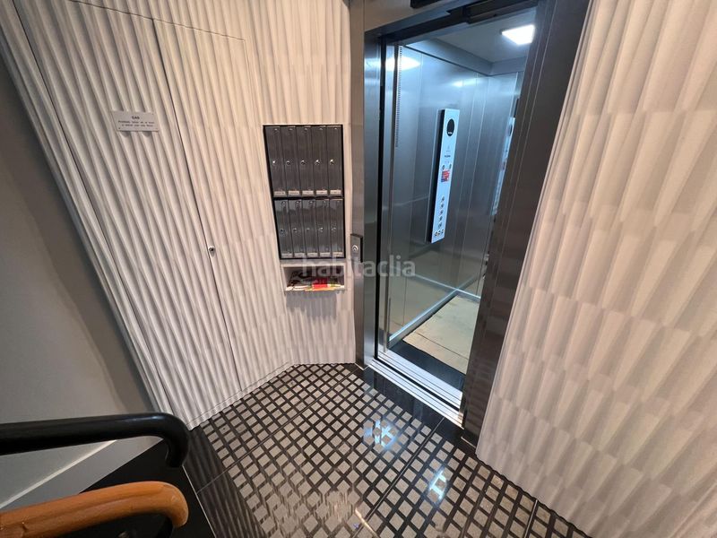 Foto 4b7db986-35a0-4183-baff-d27a4f1ec0a5. Lloguer apartament amb calefacció a Centro Ciudad León