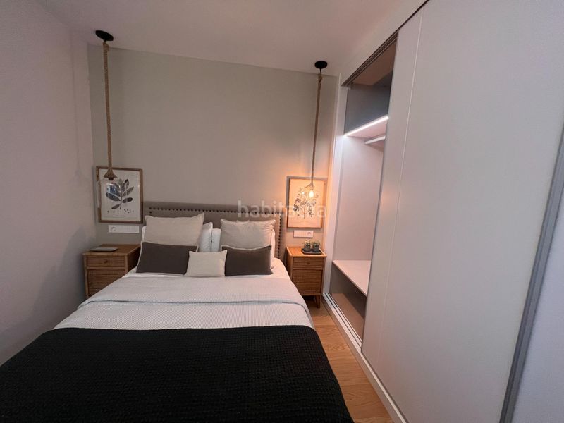 Foto 7aa60092-4d8e-4120-8f20-e51acdf555db. Lloguer apartament amb calefacció a Centro Ciudad León