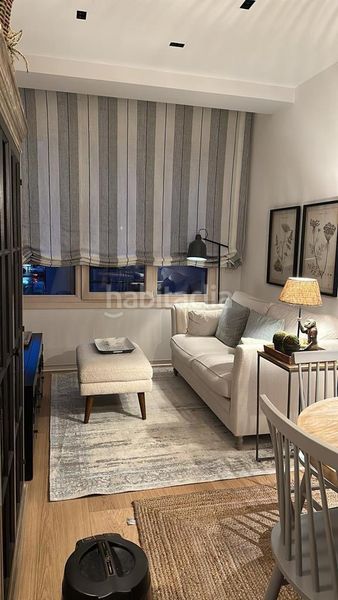 Foto c1d39efa-8736-4643-86d3-341c27526719. Lloguer apartament amb calefacció a Centro Ciudad León