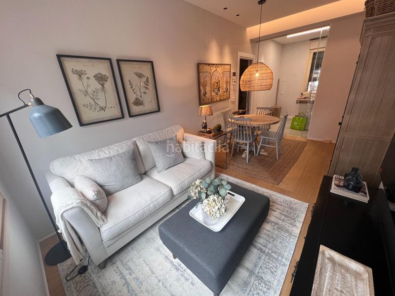 Foto d62e6afc-5c34-4945-b693-ec24a39d6591. Lloguer apartament amb calefacció a Centro Ciudad León