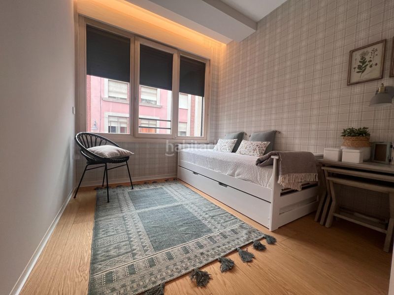 Foto f953fe72-535f-4b26-8de2-ac410d81c476. Lloguer apartament amb calefacció a Centro Ciudad León