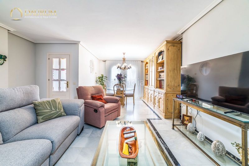 Foto 17867bd8-74b4-4df5-bd3c-6e367b429e3d. Dúplex amb calefacció aparcament piscina a Barrio Bajo San Juan de Aznalfarache