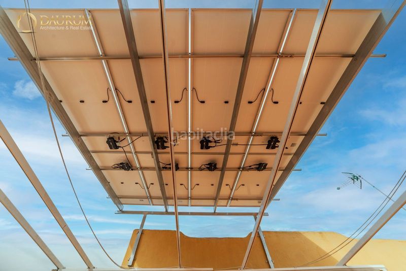 Foto 1d708ccb-5955-4247-b484-a4582bc3b067. Dúplex amb calefacció aparcament piscina a Barrio Bajo San Juan de Aznalfarache