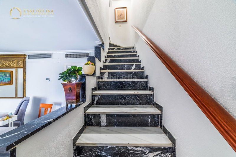 Foto 2ba1701f-eb8c-4aba-a983-2b8120f9305d. Dúplex amb calefacció aparcament piscina a Barrio Bajo San Juan de Aznalfarache