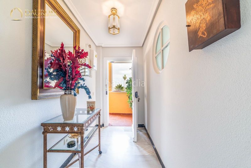 Foto 46c85bae-0c6f-43f7-ae59-edfa72df27a5. Dúplex amb calefacció aparcament piscina a Barrio Bajo San Juan de Aznalfarache