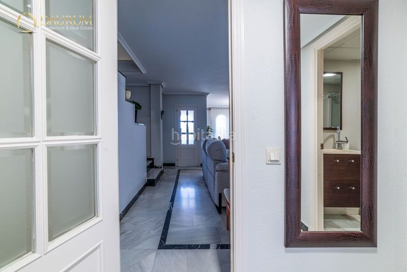 Foto 48147020-1b0f-444b-a40e-8b28ecd23978. Dúplex amb calefacció aparcament piscina a Barrio Bajo San Juan de Aznalfarache