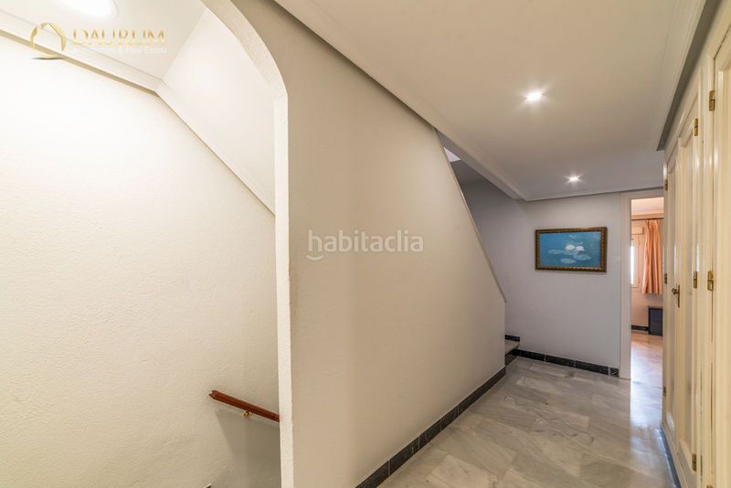 Foto 4d19af90-6310-469d-98c4-1daeffd3e32b. Dúplex amb calefacció aparcament piscina a Barrio Bajo San Juan de Aznalfarache