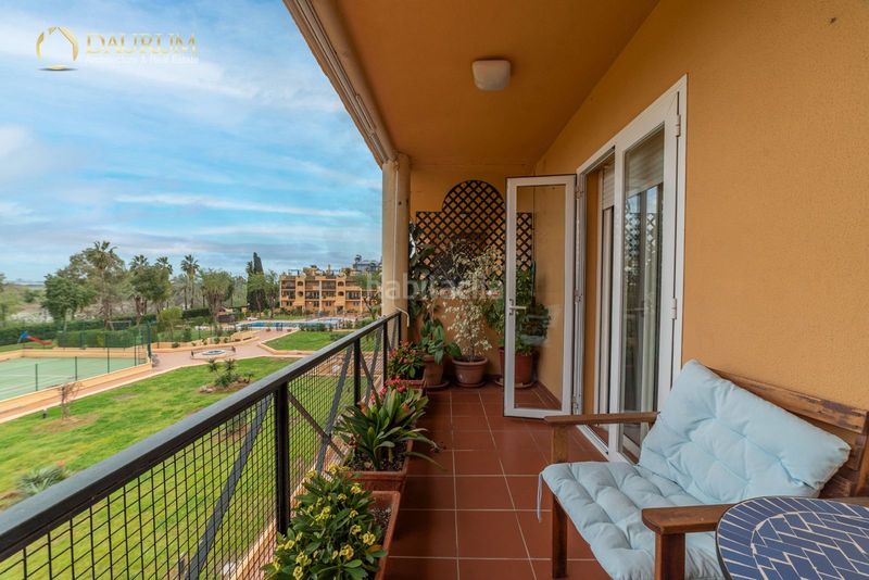 Foto 4f63cafb-cc54-4b05-af5c-bcd915218277. Dúplex amb calefacció aparcament piscina a Barrio Bajo San Juan de Aznalfarache