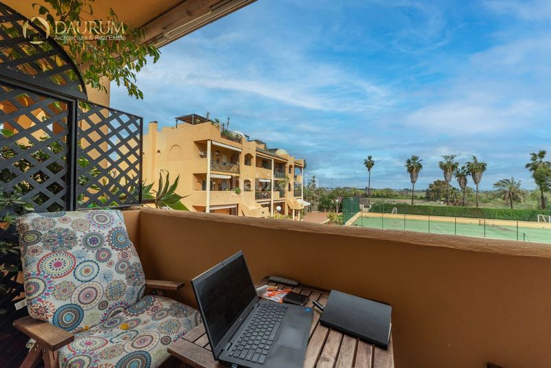 Foto 5086740c-99ac-4d2f-b453-140d7afffbac. Dúplex amb calefacció aparcament piscina a Barrio Bajo San Juan de Aznalfarache