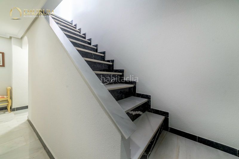 Foto 57e7e811-c7a9-427b-91de-058a9f6bc8f1. Dúplex amb calefacció aparcament piscina a Barrio Bajo San Juan de Aznalfarache