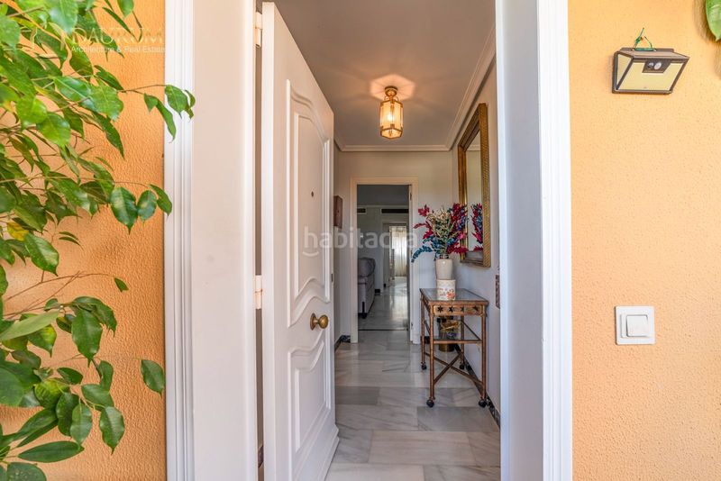 Foto 5cee1832-fe83-44dd-a7b0-ee6764627c41. Dúplex amb calefacció aparcament piscina a Barrio Bajo San Juan de Aznalfarache