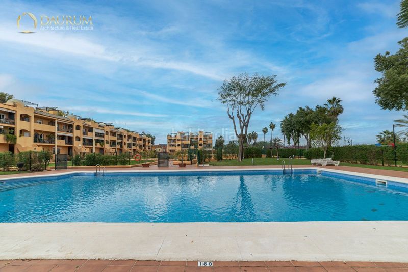 Foto 66dedc2e-15e8-449a-aa69-e4ff32327171. Dúplex amb calefacció aparcament piscina a Barrio Bajo San Juan de Aznalfarache