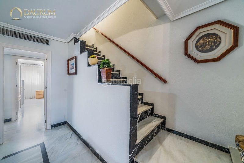 Foto 6a7bc355-e79b-42f9-a11c-15910fffbd03. Dúplex amb calefacció aparcament piscina a Barrio Bajo San Juan de Aznalfarache