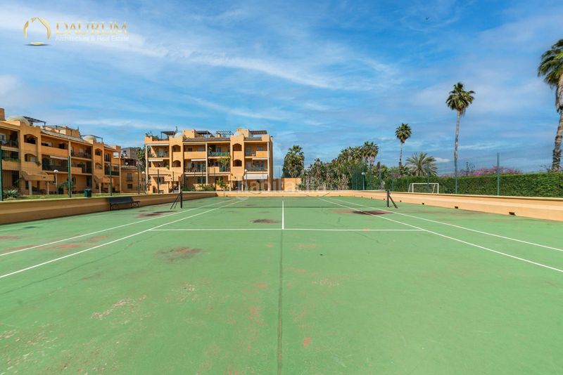 Foto 7298c663-75b5-40ed-906b-4407fb45aad8. Dúplex amb calefacció aparcament piscina a Barrio Bajo San Juan de Aznalfarache