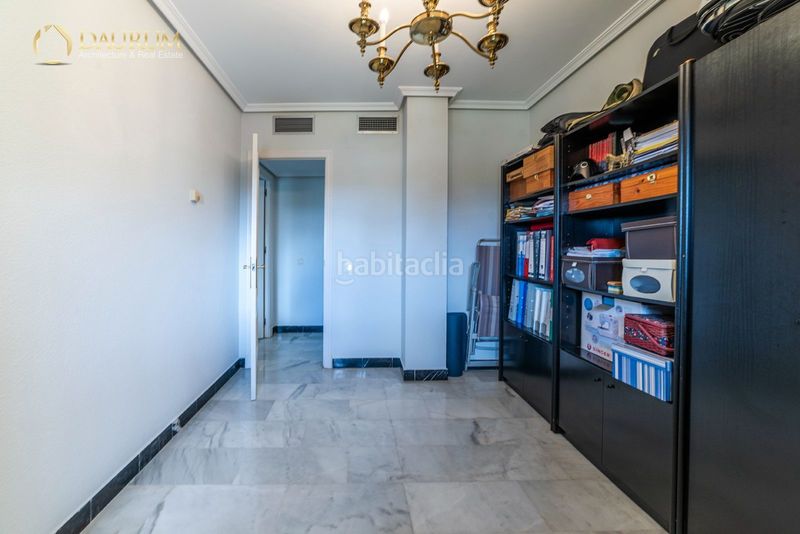 Foto 7b4896cc-a20a-49de-82d9-1b5f214a2020. Dúplex amb calefacció aparcament piscina a Barrio Bajo San Juan de Aznalfarache