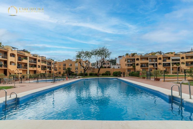 Foto 851ebe13-55b8-4beb-acbf-610d49b804f0. Dúplex amb calefacció aparcament piscina a Barrio Bajo San Juan de Aznalfarache