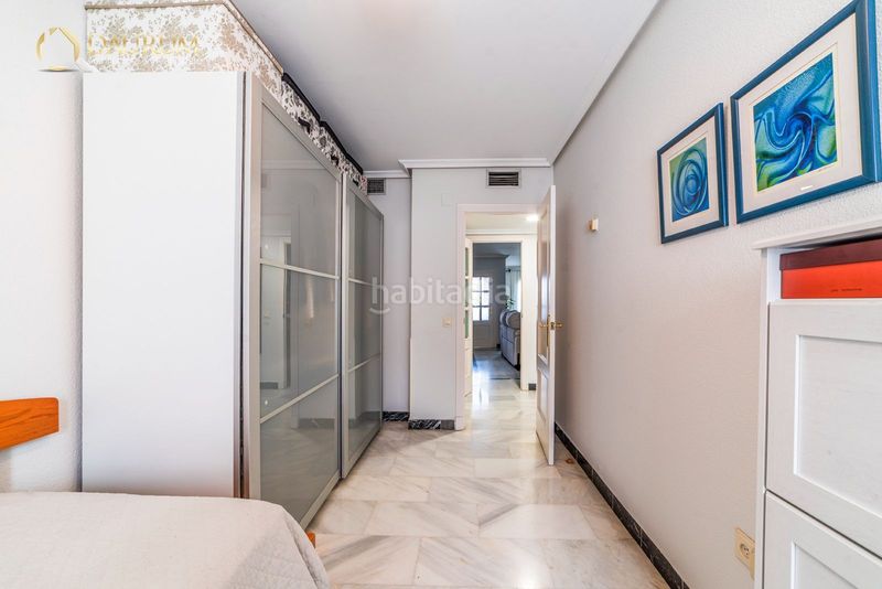 Foto 85dd2364-9468-4a35-9512-aa347aff98db. Dúplex amb calefacció aparcament piscina a Barrio Bajo San Juan de Aznalfarache