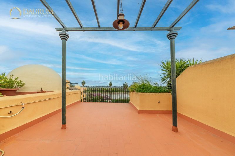 Foto 943c0f39-e667-4157-825b-02bfa0ef0948. Dúplex amb calefacció aparcament piscina a Barrio Bajo San Juan de Aznalfarache