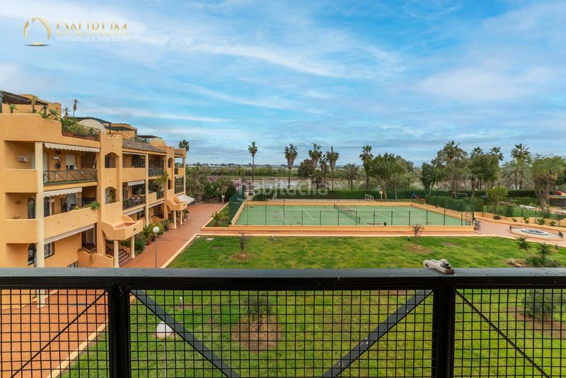 Foto 947e91c7-427d-4f5c-8e88-b91313fb58cf. Dúplex amb calefacció aparcament piscina a Barrio Bajo San Juan de Aznalfarache