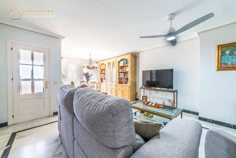 Foto aabe91e0-4485-4b44-89c7-33daadb28fee. Dúplex amb calefacció aparcament piscina a Barrio Bajo San Juan de Aznalfarache