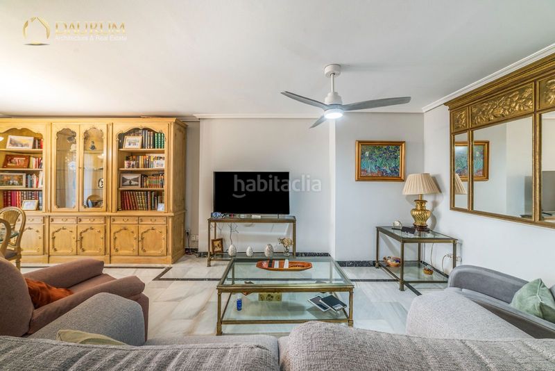 Foto b2077ee6-ada1-41ef-a154-2aabd551bed1. Dúplex amb calefacció aparcament piscina a Barrio Bajo San Juan de Aznalfarache