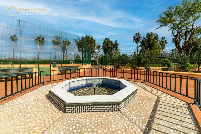 Foto d2771992-1862-4468-9f2f-5ddfae47a0e2. Dúplex amb calefacció aparcament piscina a Barrio Bajo San Juan de Aznalfarache