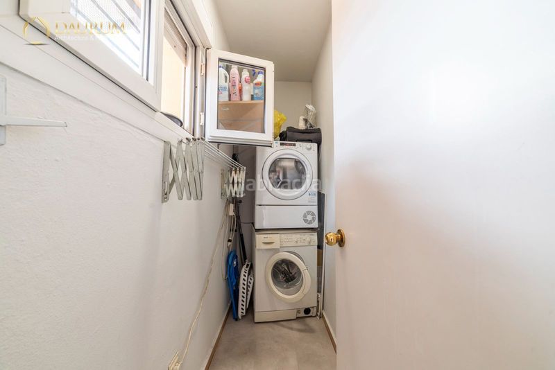 Foto e2cccbba-6bae-4d56-ac60-4de55e7a3e34. Dúplex amb calefacció aparcament piscina a Barrio Bajo San Juan de Aznalfarache