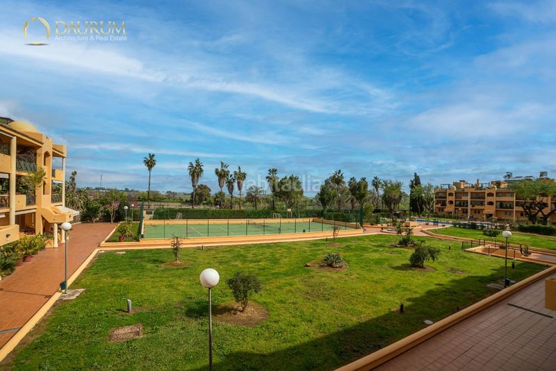 Foto ea631748-6b85-4134-90ce-0b807d7bb24c. Dúplex amb calefacció aparcament piscina a Barrio Bajo San Juan de Aznalfarache