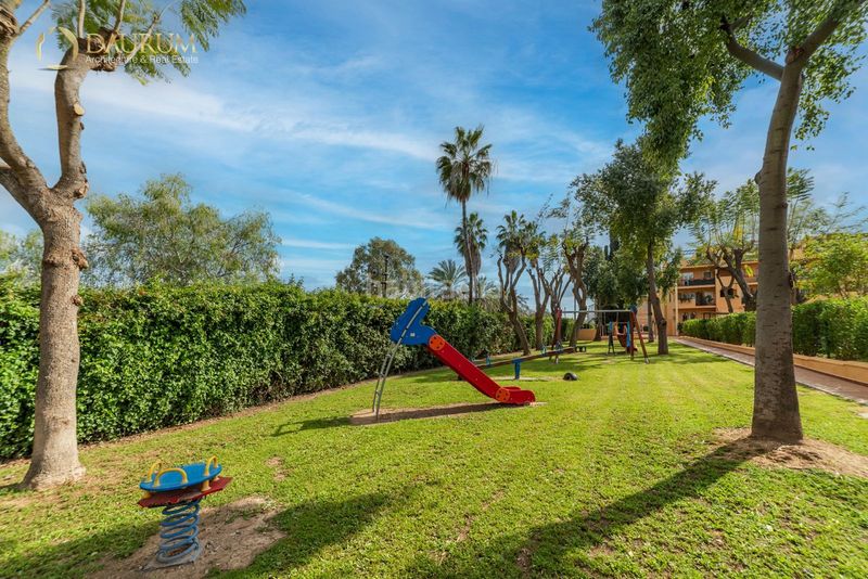 Foto ee6dbdc2-1135-4eb8-a4da-f8f6b9ba029a. Dúplex amb calefacció aparcament piscina a Barrio Bajo San Juan de Aznalfarache