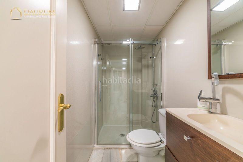 Foto f529e883-c7fb-4335-9e2d-01a486756655. Dúplex amb calefacció aparcament piscina a Barrio Bajo San Juan de Aznalfarache