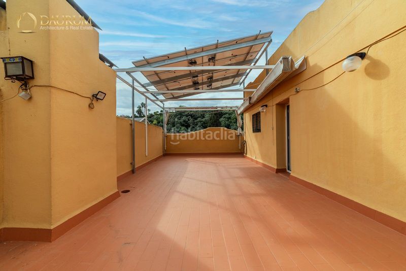 Foto f6d0e95e-cb9c-4124-b024-8b765904397a. Dúplex amb calefacció aparcament piscina a Barrio Bajo San Juan de Aznalfarache