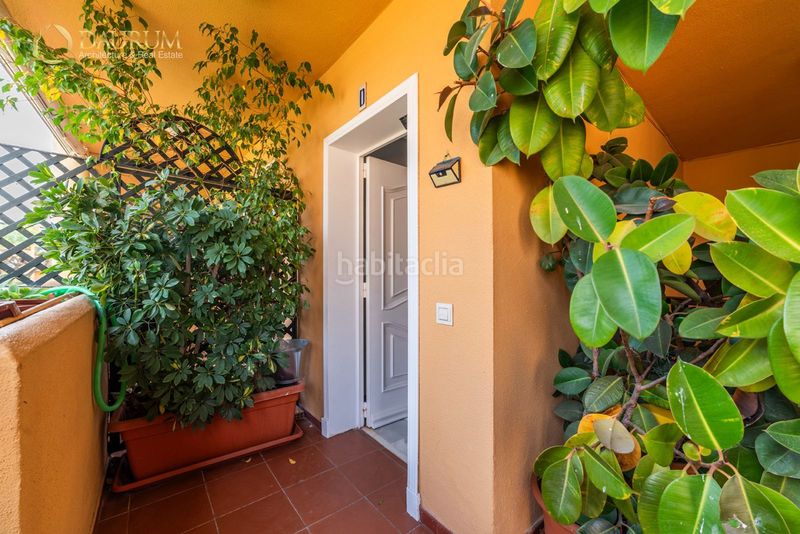 Foto f7be824c-82ec-494e-8b6f-4a28868ff5b7. Dúplex amb calefacció aparcament piscina a Barrio Bajo San Juan de Aznalfarache