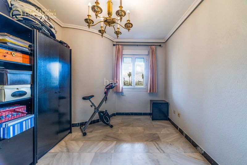 Foto fb27c763-f1c1-44ff-9862-2d1fd55f0bf7. Dúplex amb calefacció aparcament piscina a Barrio Bajo San Juan de Aznalfarache