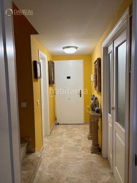 Foto 02e6f3e4-b29e-4fe6-b930-864dbdd70714. Casa aparellada amb calefacció aparcament a Aljamar Tomares