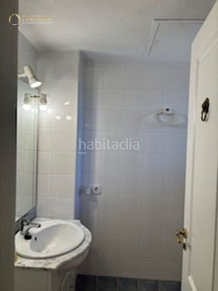 Foto 6a25d71a-ae4c-4e91-b014-3b0004098b13. Casa aparellada amb calefacció aparcament a Aljamar Tomares