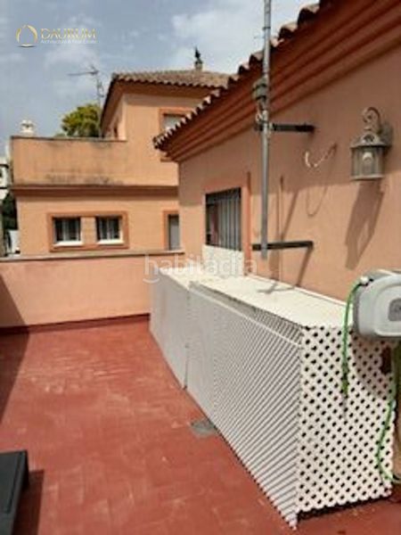 Foto 73e02b86-a3c0-4385-bd56-46f41fe217b9. Casa aparellada amb calefacció aparcament a Aljamar Tomares